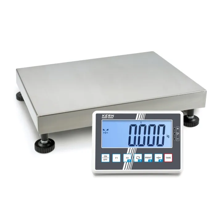 Balance plateforme KERN IFC 150K-3L
