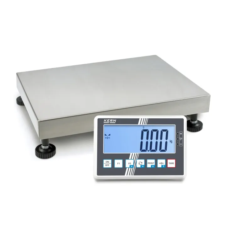 Balance plateforme KERN IFC 300K-2