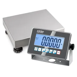 Balance plateforme KERN IXC 10K-4