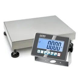 Balance plateforme KERN IXC 100K-3