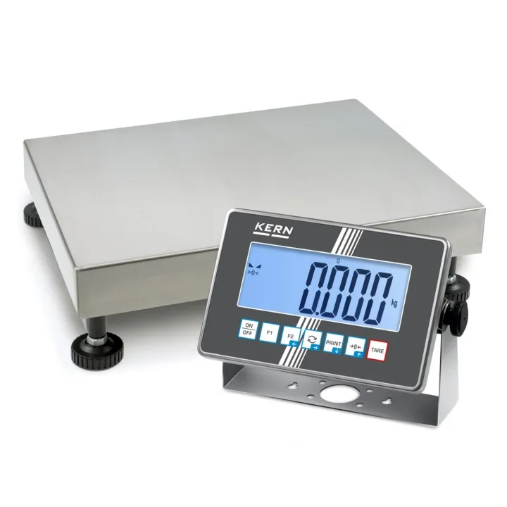 Balance plateforme KERN IXC 100K-3