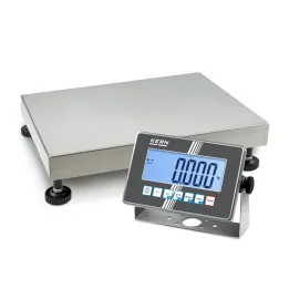 Balance plateforme KERN IXC 300K-3