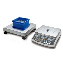 Système de comptage KERN CCS 150K0.01