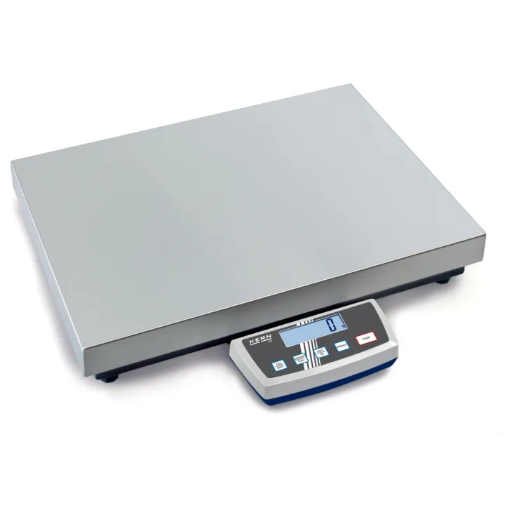 KERN DE 150K20DXL Balance plateforme