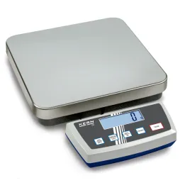 KERN DE 150K2D Balance plateforme