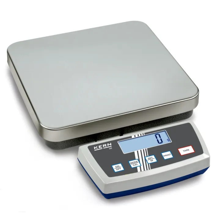 KERN DE 150K2D Balance plateforme