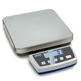KERN DE 15K0.2D Balance plateforme haute précision