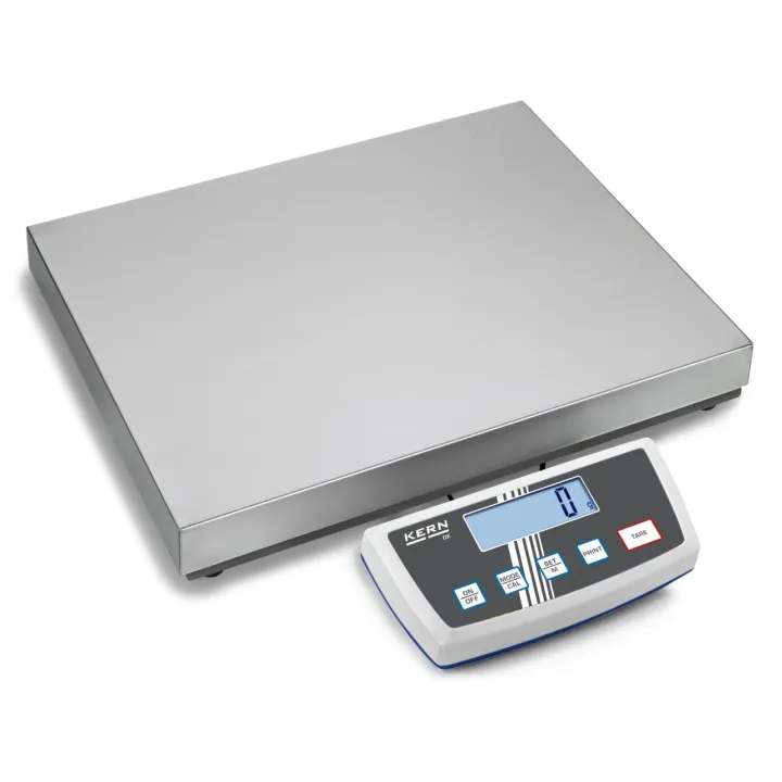 KERN DE 300K50D Balance plateforme