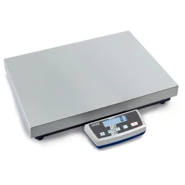 KERN DE 300K50DL Balance plateforme