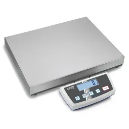 KERN DE 60K1DL Balance plateforme