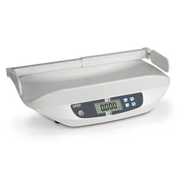 Station de mesure pour bébés KERN MBA homologation médicale