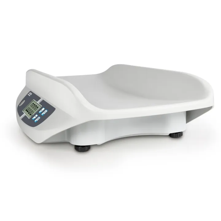 Pèse-bébé KERN MBA 10K-3M approbation médicale