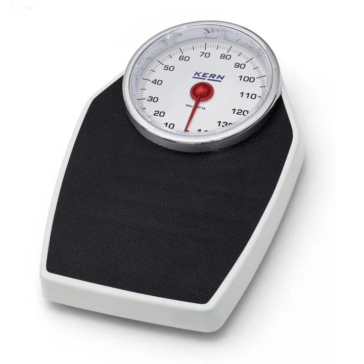 Pèse-personne mécanique KERN MGC 100K-1