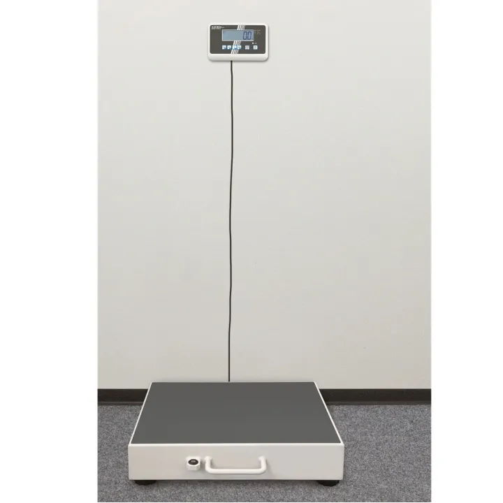 Pèse-personne KERN MPC 300K-1LM approbation médicale