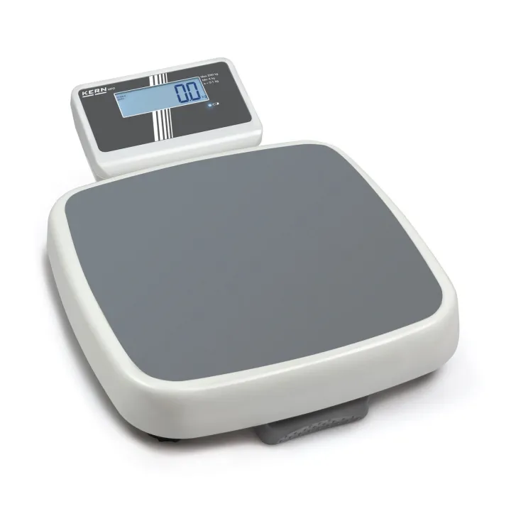 Pèse-personne KERN MPD 250K100M approbation médicale