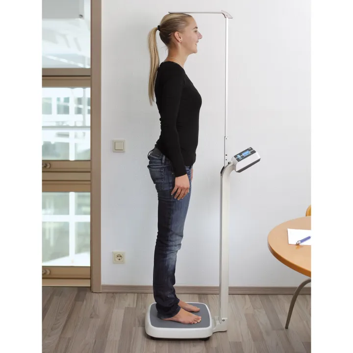 Pèse-personne KERN MPE 250K100HM homologation médicale