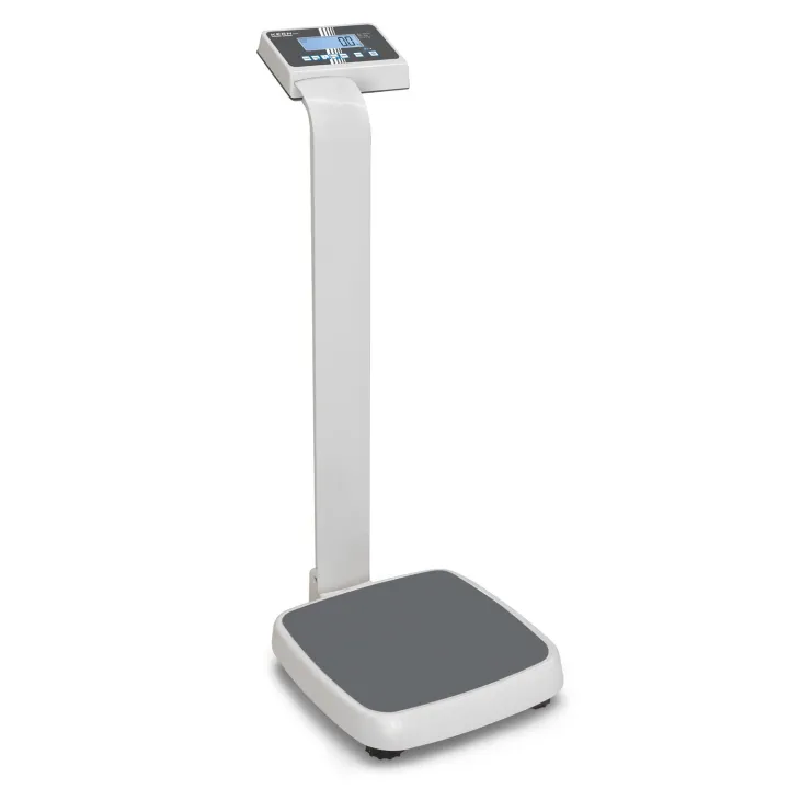 Pèse-personne KERN MPE 250K100PM homologation médicale