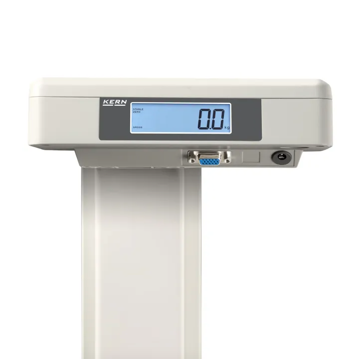 Pèse-personne KERN MPE 250K100PM homologation médicale