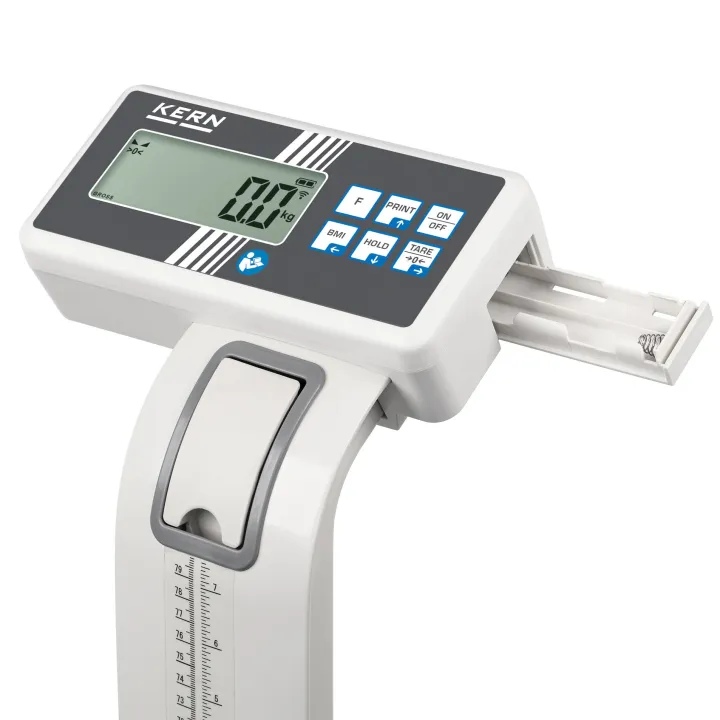 Pèse-personne KERN MPN 200K-1HM approbation médicale