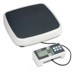 Pèse-personne KERN MPN 200K-1M approbation médicale