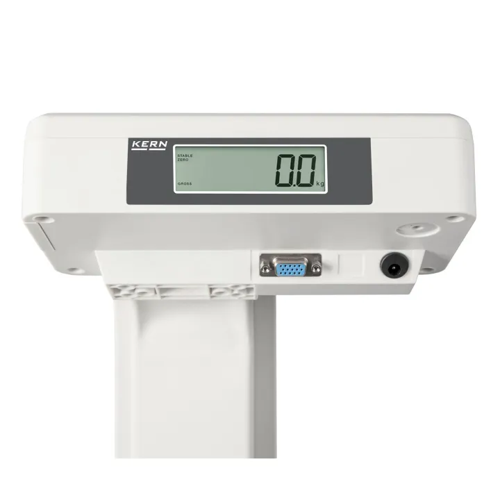 Pèse-personne KERN MPN 200K-1PM approbation médicale