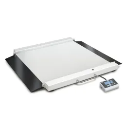 Plateforme de pesée pour chaise roulante KERN MWA 300K-1M