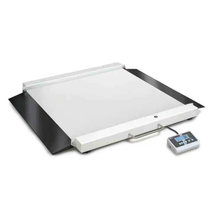 Plateforme de pesée pour chaise roulante KERN MWA 300K-1M