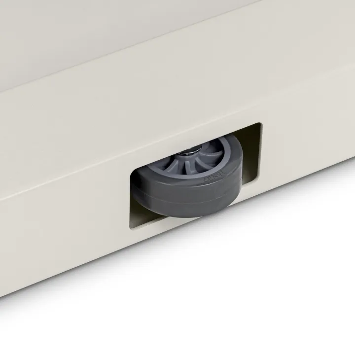 Plateforme de pesée pour chaise roulante KERN MWC 600K-1