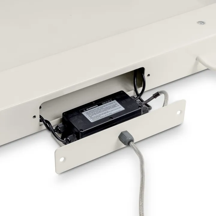 Plateforme de pesée pour chaise roulante KERN MWC 600K-1