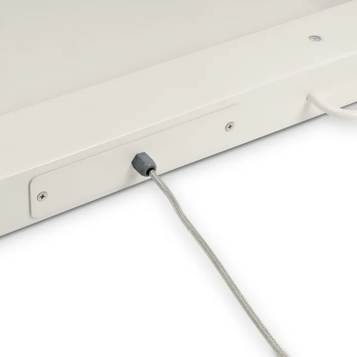 Plateforme de pesée pour chaise roulante KERN MWC 600K-1