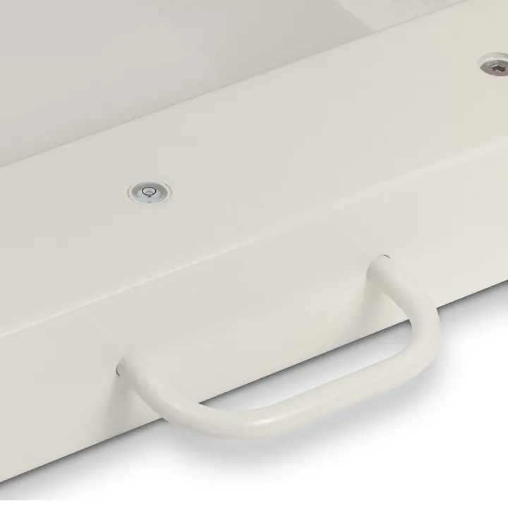 Plateforme de pesée pour chaise roulante KERN MWC 600K-1