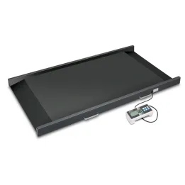 Plateforme de pesée pour chaise roulante KERN MWN 300K-1LM