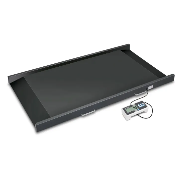 Plateforme de pesée pour chaise roulante KERN MWN 300K-1LM