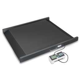 Plateforme de pesée pour chaise roulante KERN MWN 300K-1M
