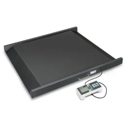 Plateforme de pesée pour chaise roulante KERN MWN 300K-1M