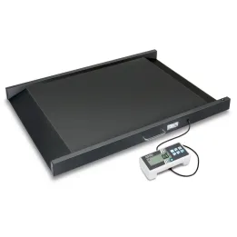 Plateforme de pesée pour chaise roulante KERN MWN 400K-1M