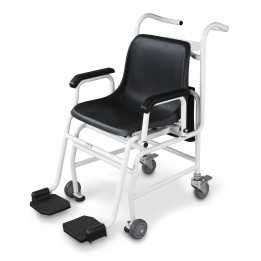 Fauteuil pèse-personne KERN MCC 250K100M approbation médicale