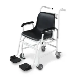 Fauteuil pèse-personne KERN MCN 200K-1M approbation médicale