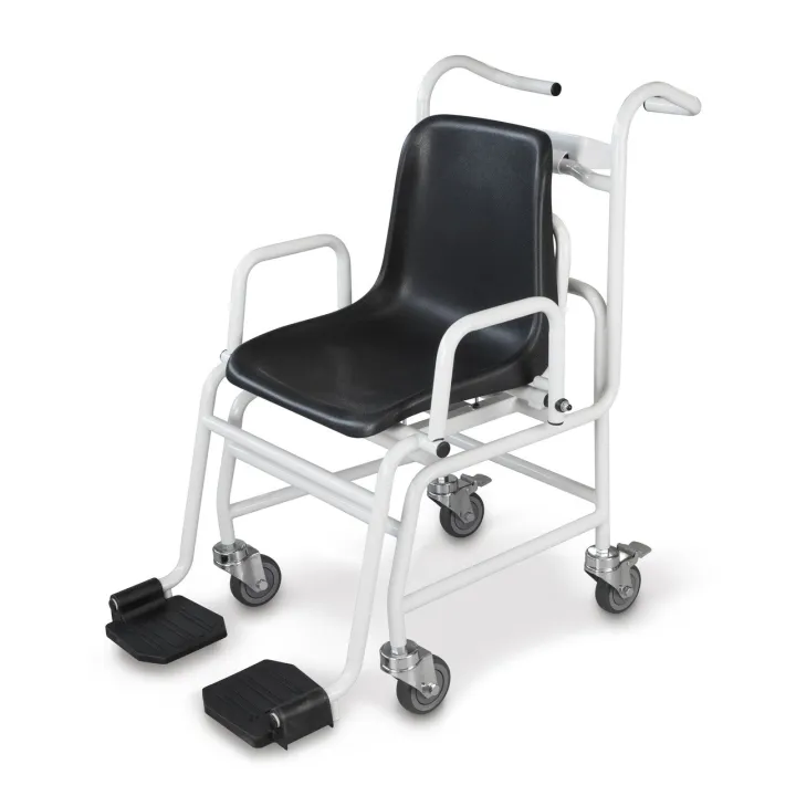 Fauteuil pèse-personne KERN MCD 300K-1
