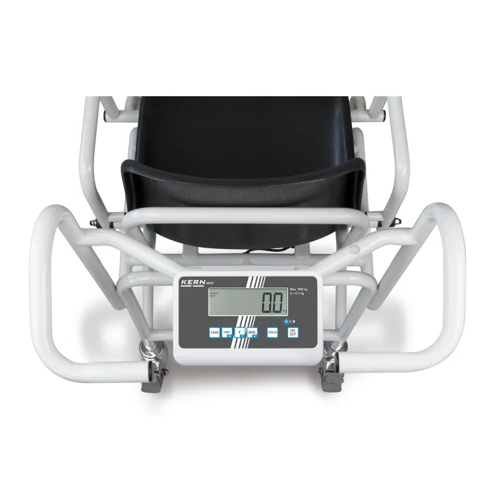 Fauteuil pèse-personne KERN MCD 300K-1