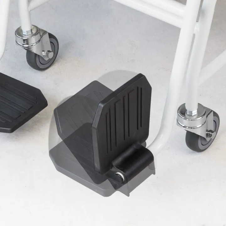 Fauteuil pèse-personne KERN MCD 300K-1
