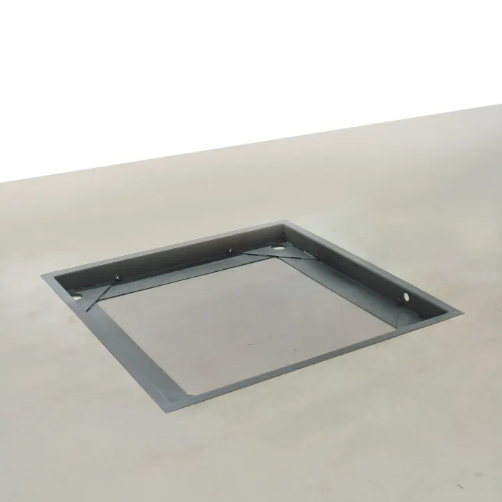 Cadre de fosse KERN BFS-A04N