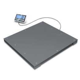 Balance au sol KERN BFC 1.5T-4SM
