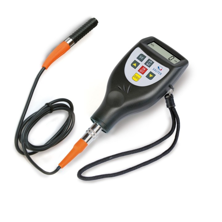 SAUTER TE 1250-0.1F Mesureur d‘épaisseur des revêtements
