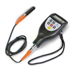 SAUTER TE 1250-0.1FN Mesureur d'épaisseur de revêtement