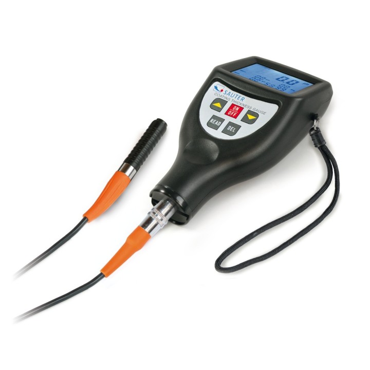 SAUTER TG 1250-0.1FN Mesureur d'épaisseur de revêtement