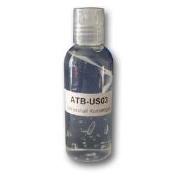 SAUTER ATB-US03 Gel de contact ultrasons
