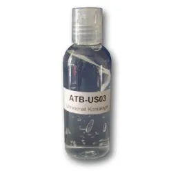 SAUTER ATB-US03 Gel de contact ultrasons