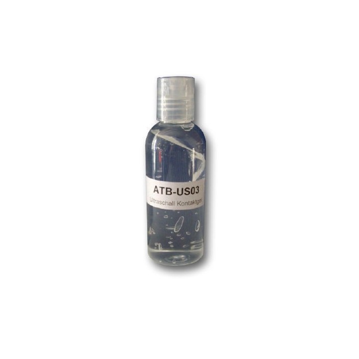 SAUTER ATB-US03 Gel de contact ultrasons