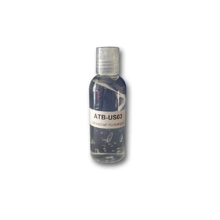 SAUTER ATB-US03 Gel de contact ultrasons